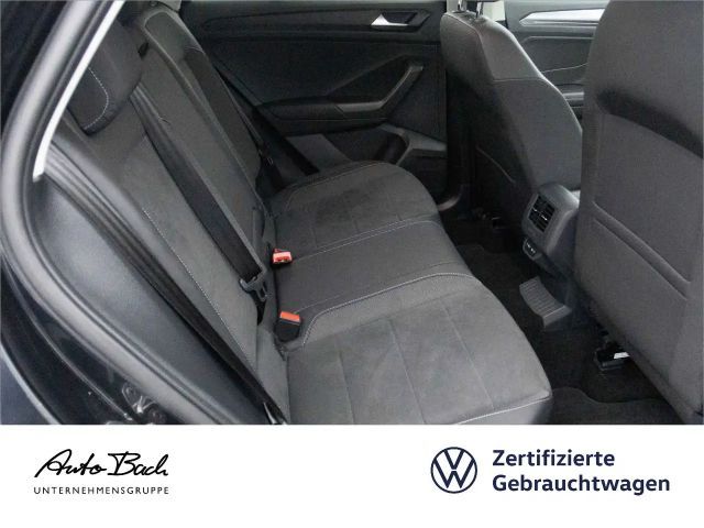 Volkswagen T-Roc 1.0 TSI Style