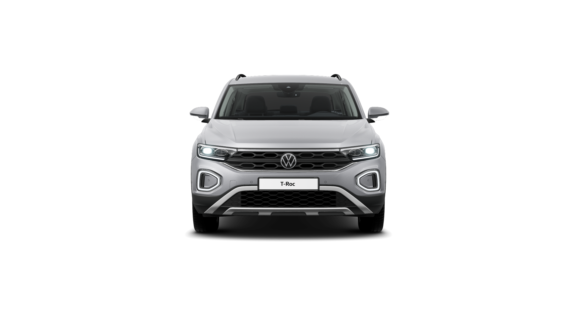 Volkswagen T-Roc 1.0 TSI Move