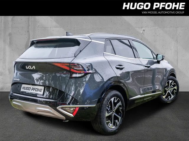 Kia Sportage Spirit Vierwielaandrijving