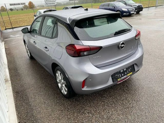 Opel Corsa Business Edition