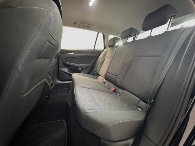 Volkswagen Golf DSG Life Variant