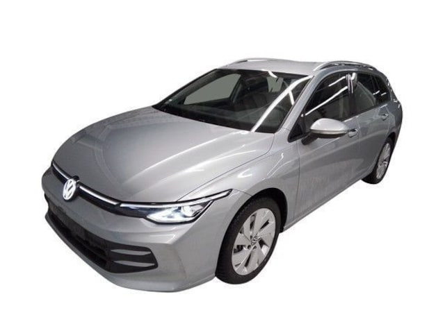 Volkswagen Golf Life Variant