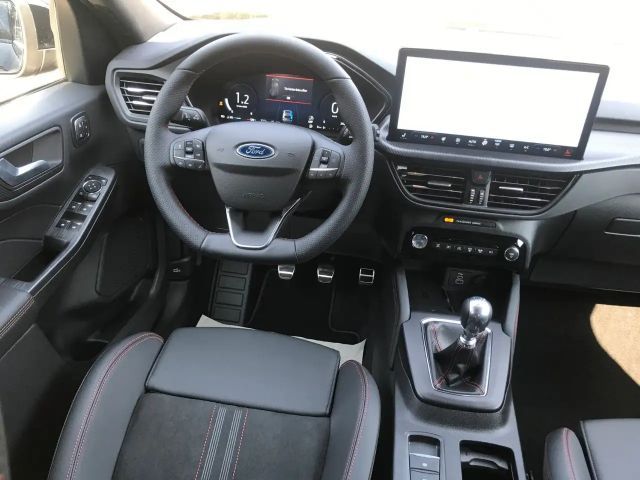 Ford Kuga ST Line X