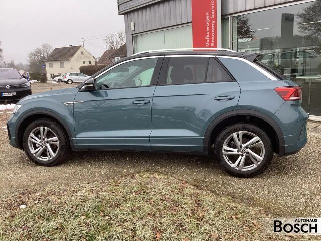 Volkswagen T-Roc 1.5 TSI DSG R-Line