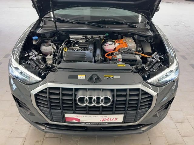 Audi Q3 Hybride