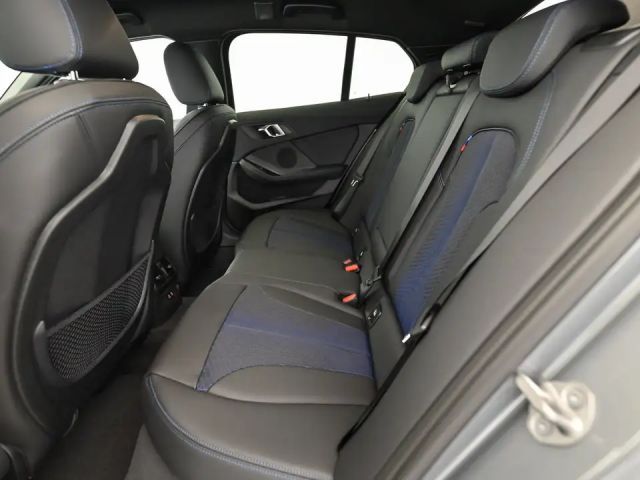 BMW 116 116d 5-deurs Sedan