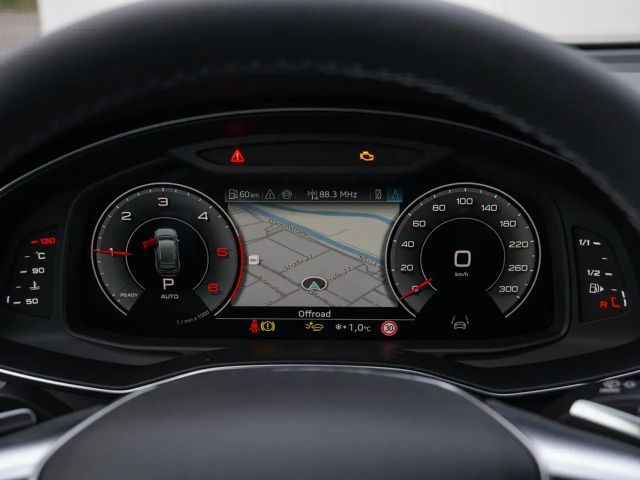 Audi A6 40 TDI Avant