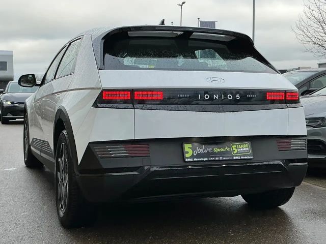 Hyundai IONIQ 5 73 kWh Dynamiq