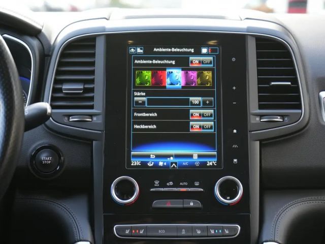 Renault Koleos Bose Initiale Paris TCe 160