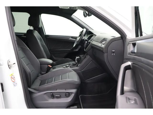 Volkswagen Tiguan 2.0 TDI Allspace R-Line