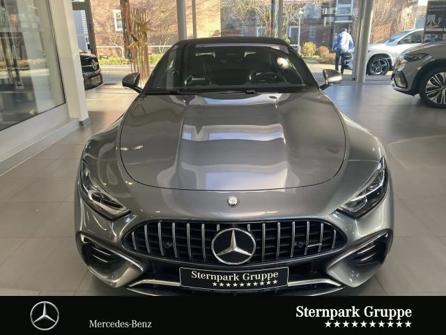 Mercedes-Benz SL 43 AMG AMG Line