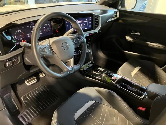 Opel Mokka 1.2 Turbo Turbo Ultimate