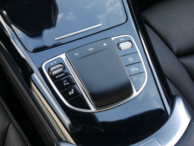 Mercedes-Benz EQC 400 4MATIC AMG Line