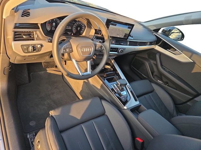 Audi A4 allroad 40 TDI Quattro S-Tronic