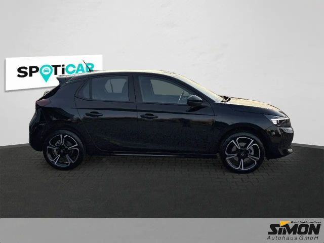 Opel Corsa GS-Line Grand Sport