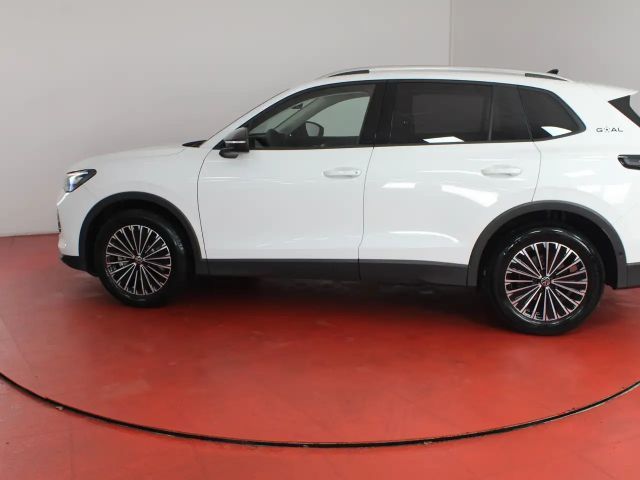 Volkswagen Tiguan 2.0 TDI DSG