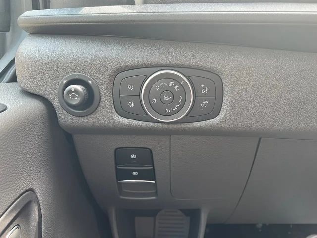 Ford E-Transit E-Transit Kasten 67kWh/198kW L3H2 350 Trend