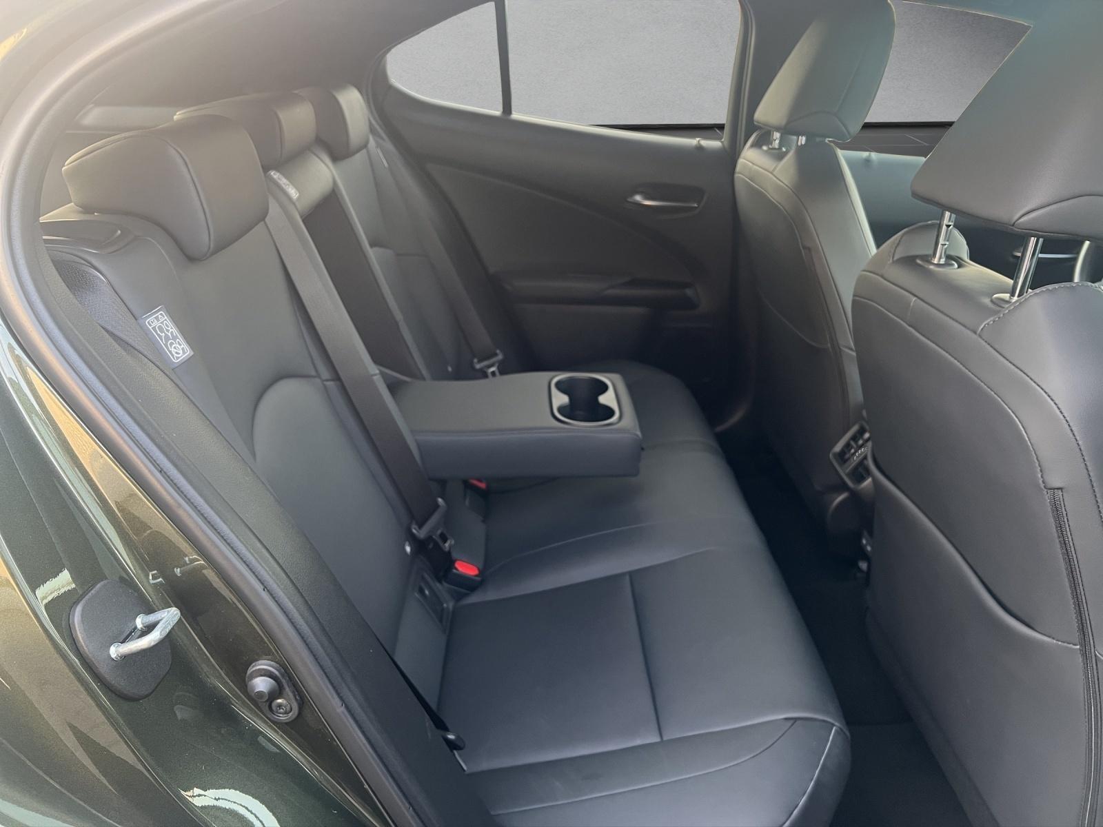 Lexus UX 250h F Sport Sport