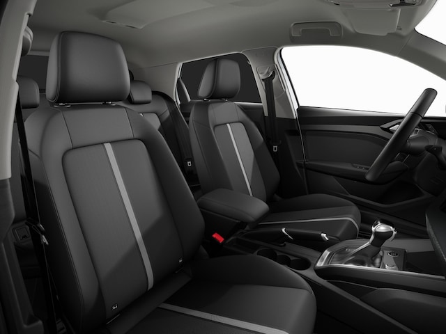 Audi A1 25 TFSI S-Tronic Sportback