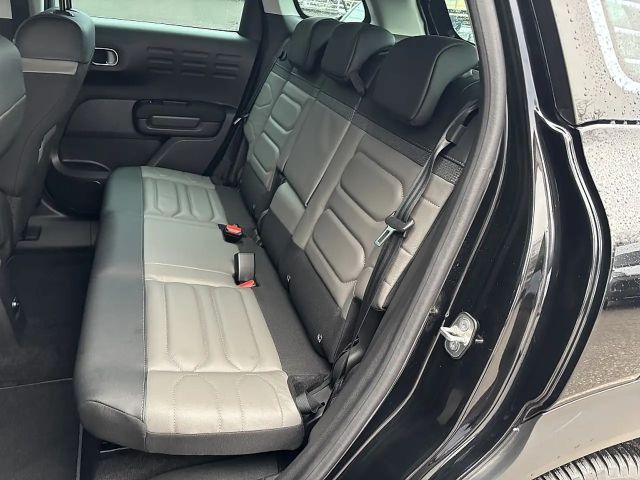 Citroën C3 Aircross Pack Shine