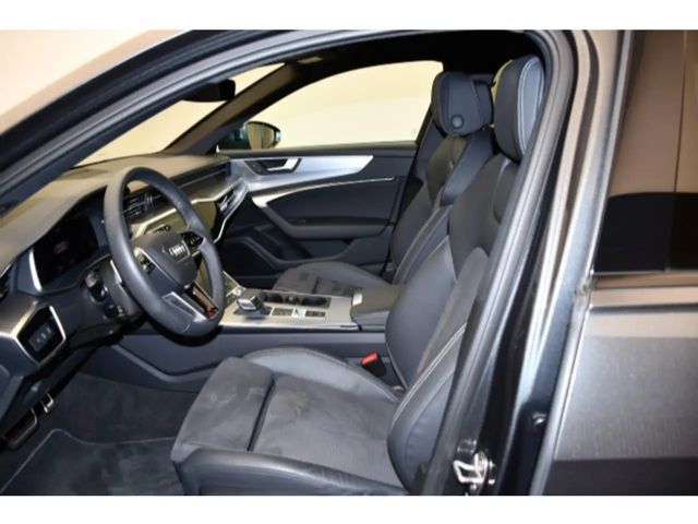 Audi S6 3.0 TDI Quattro