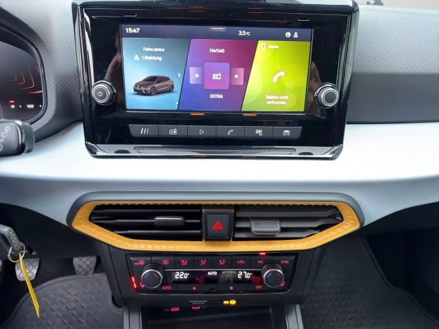 Seat Ibiza 1.0 TSI Style