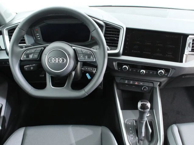 Audi A1 25 TFSI