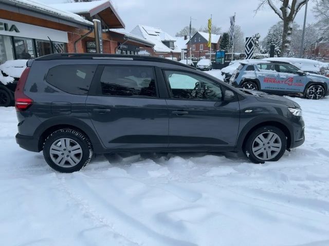 Dacia Jogger Comfort TCe 110