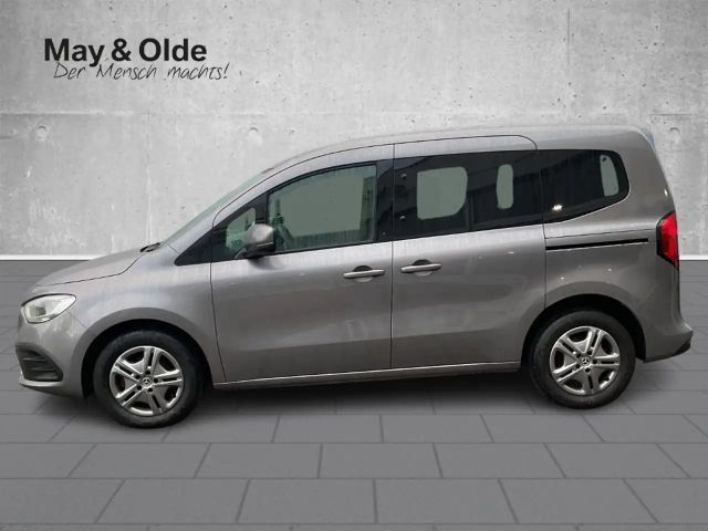 Mercedes-Benz T-Klasse Style