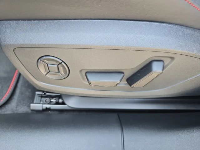 Audi A5 Hybride Quattro