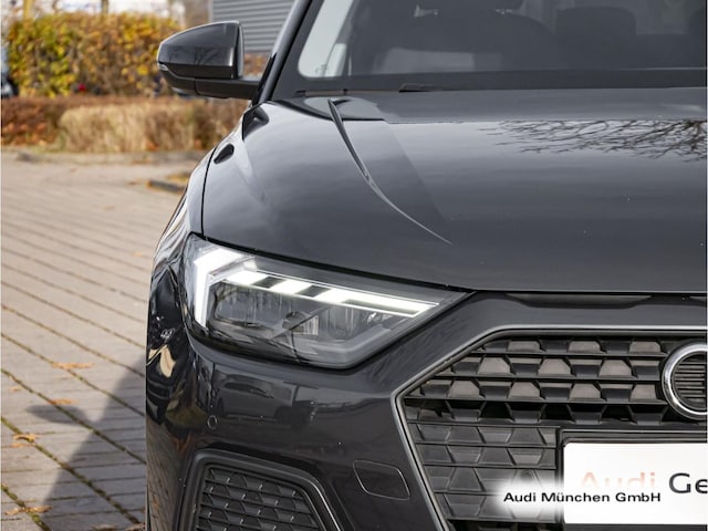 Audi A1 30 TFSI S-Tronic Sportback