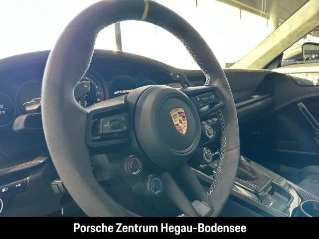 Porsche 992 Coupé GT3 RS