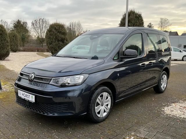 Volkswagen Caddy 1.5 TSI Family