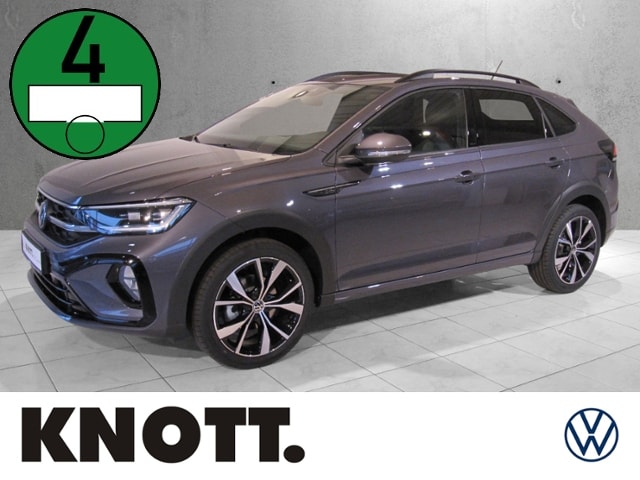 Volkswagen Taigo DSG