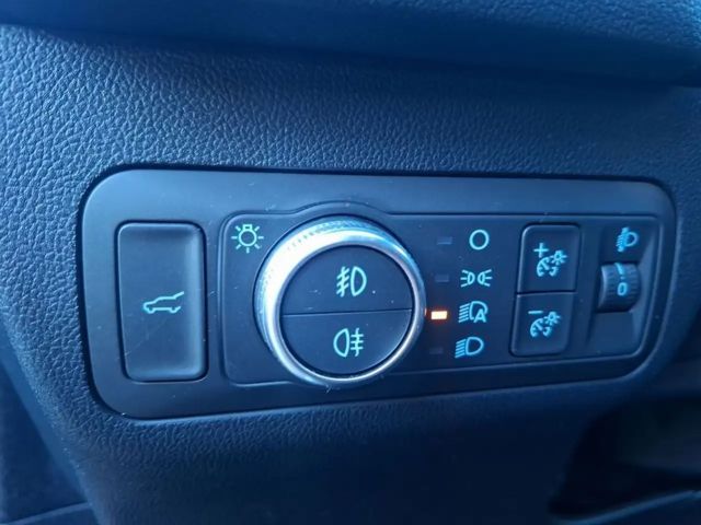 Ford Kuga EcoBoost ST Line X