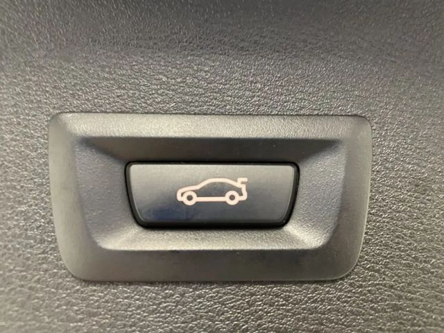 BMW X1 M-Sport xDrive