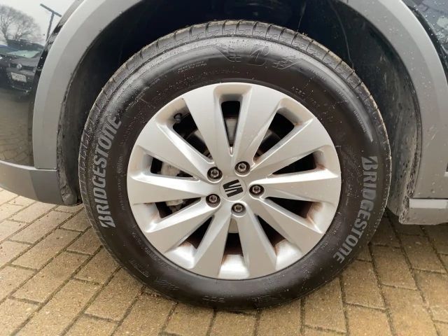 Seat Arona 1.0 TSI Style