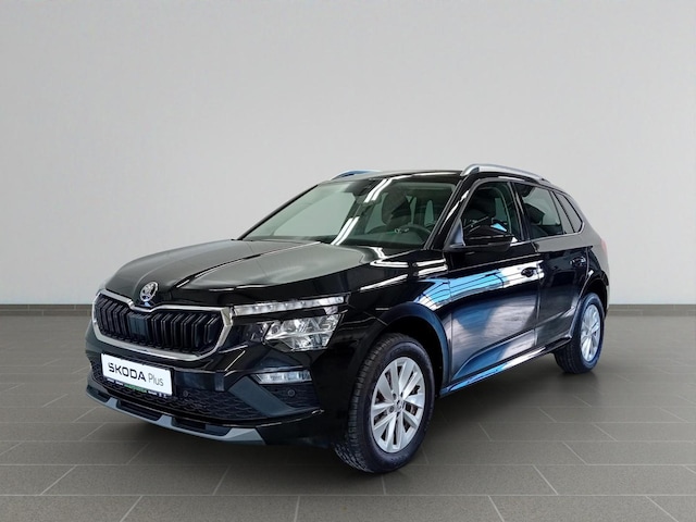 Skoda Kamiq Selection