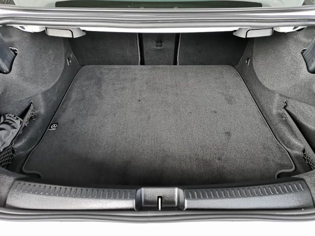 Mercedes-Benz CLA 180 AMG Line Coupé