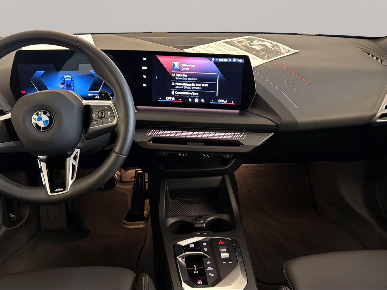 BMW 220 Coupé Gran Coupé