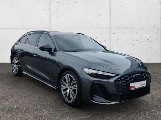 Audi A5 2.0 TDI Avant S-Line