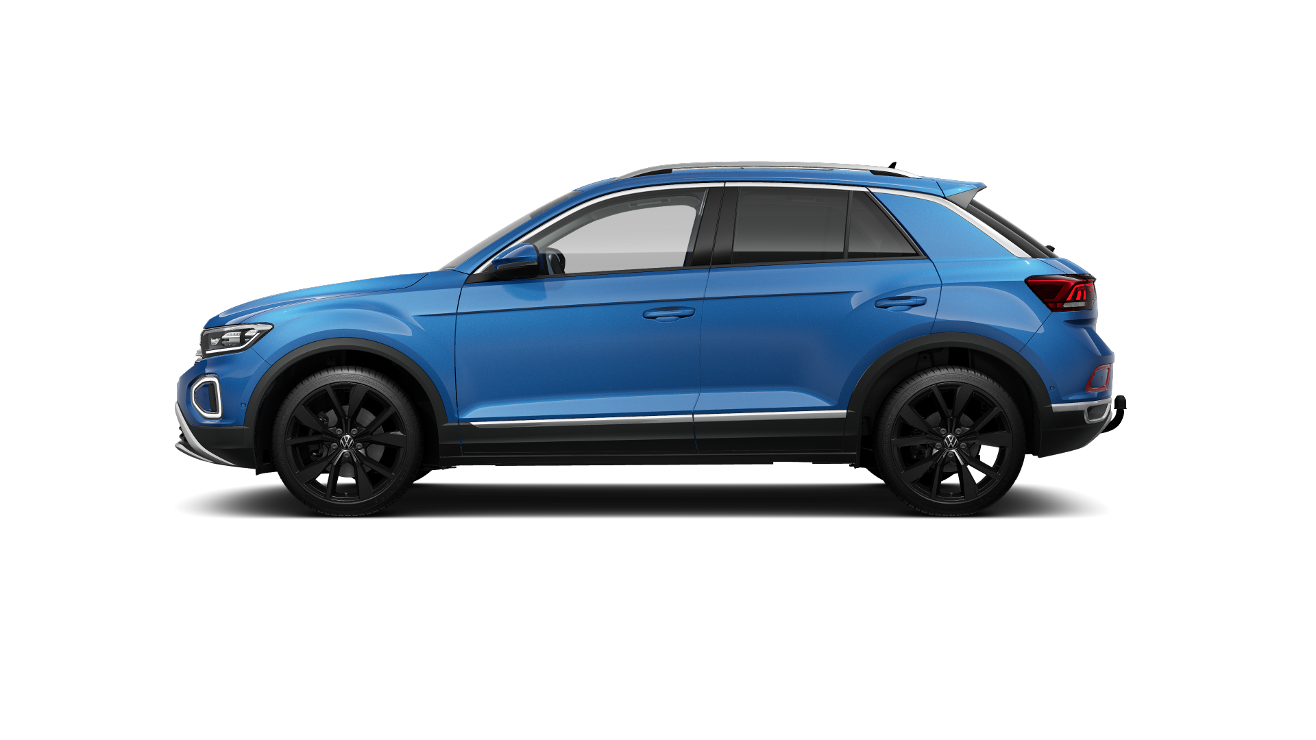 Volkswagen T-Roc DSG Style