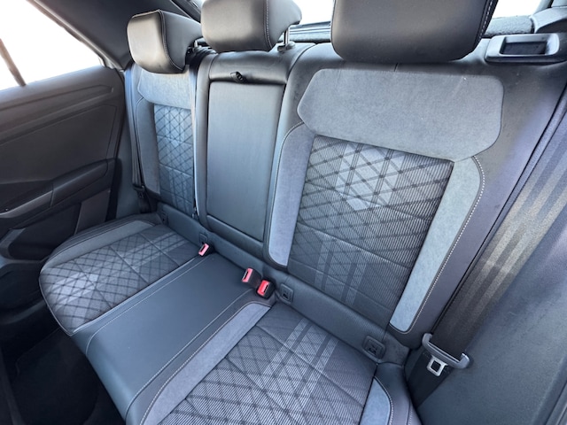 Volkswagen T-Roc 1.5 TSI R-Line