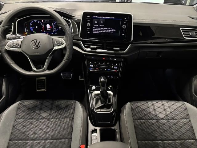 Volkswagen T-Roc 1.5 TSI DSG IQ.Drive R-Line