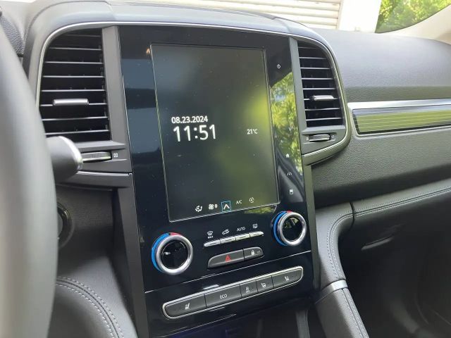 Renault Koleos Blue Techno