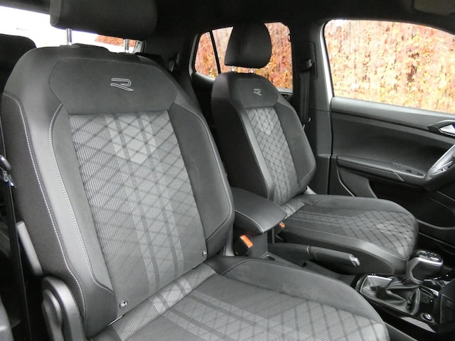 Volkswagen T-Cross 1.5 TSI DSG R-Line