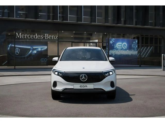 Mercedes-Benz EQA 250 Progressive