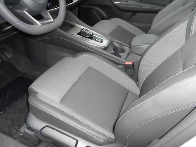 Nissan Qashqai N-Connecta