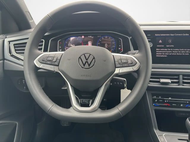 Volkswagen Taigo 1.5 TSI DSG R-Line