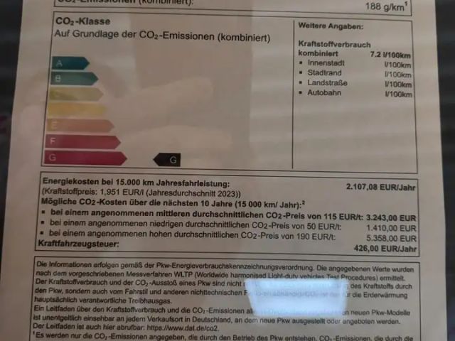 Opel Zafira Life Ed. "M"~Navi~PDC~Kamera~getö. Scheib